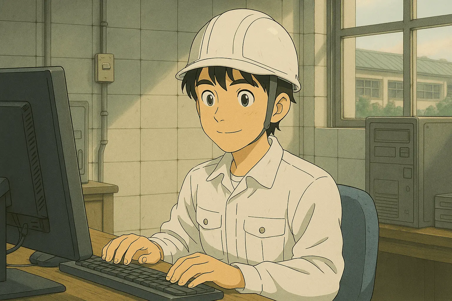 OSHWARE update banner